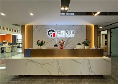 Gnee Chem välkomnar nyckelkunder från Mexiko