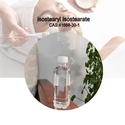 De bästa fördelarna med att använda isostearylisostearat i hudvårdsprodukter